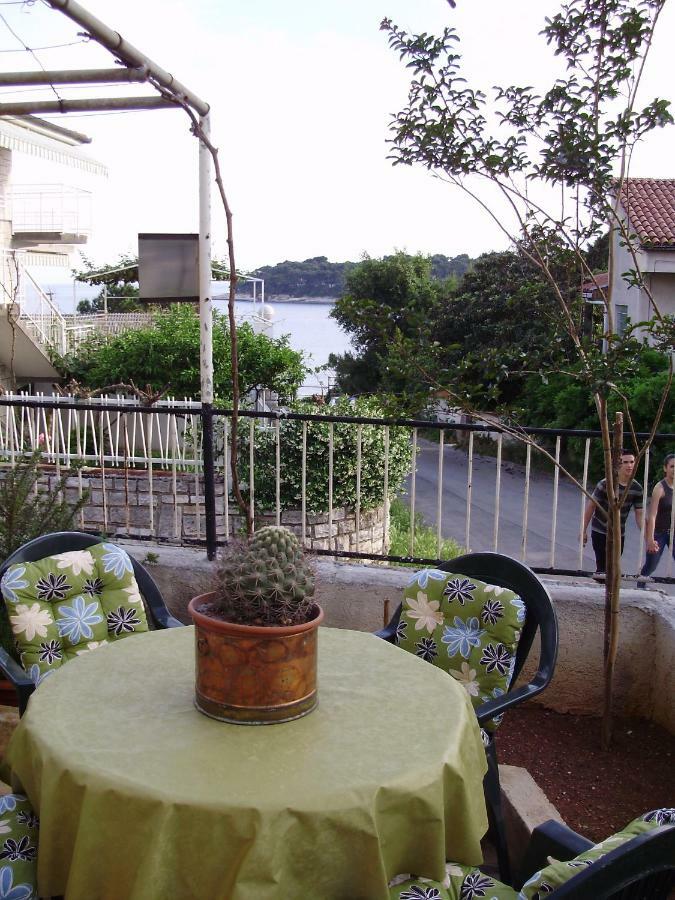 Tea1 Appartement Pula Buitenkant foto