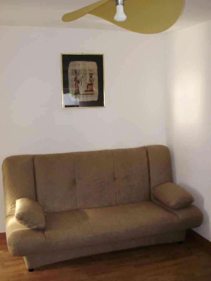 Tea1 Appartement Pula Buitenkant foto